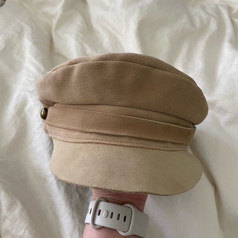 SOLD Lack of Color Lola Cap - Picture 4 of 8
